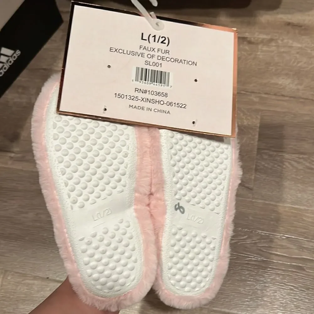love to be cool flats soft